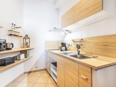  Für 2 Personen: Hübsches Apartment / Ferienwohnung in der Region Port Cogolin