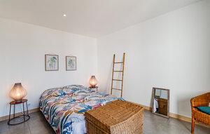 Gemütliches Ferienhaus : Region Saint-Denis-d'Oléron für 8 Personen