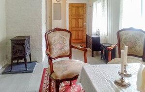  Für 4 Personen: Hübsches Apartment / Ferienwohnung in der Region Sogndalsstranda