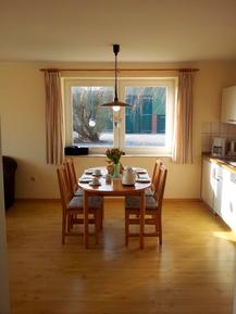 Gemütliches Ferienhaus : Region Fehmarn für 5 Personen