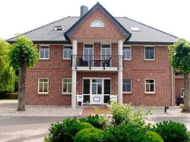  Für 5 Personen: Hübsches Apartment / Ferienwohnung in der Region Fehmarn