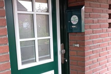  Für 2 Personen: Hübsches Apartment / Ferienwohnung in der Region Dangast