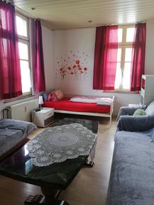 Room : Region Hessen für 1 Personen