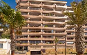  Für 6 Personen: Hübsches Apartment / Ferienwohnung in der Region Fuengirola