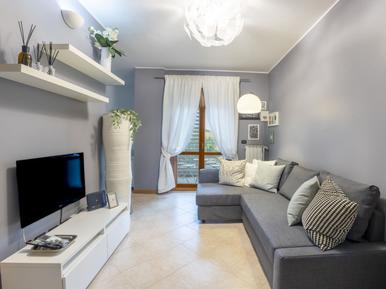 Für 4 Personen: Hübsches Apartment / Ferienwohnung in der Region Mailand