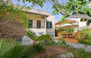 Gemütliches Ferienhaus : Region Marina Di Ragusa für 7 Personen