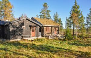 Gemütliches Ferienhaus : Region Mittelschweden für 10 Personen
