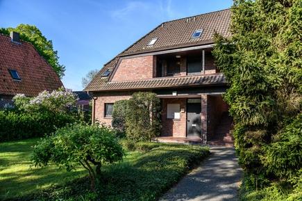  Für 3 Personen: Hübsches Apartment / Ferienwohnung in der Region Dangast