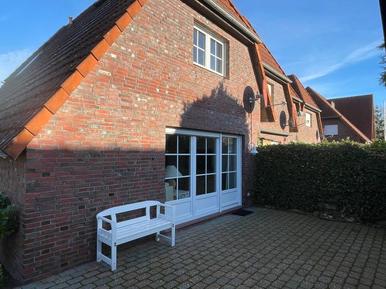  Für 5 Personen: Hübsches Apartment / Ferienwohnung in der Region Dangast