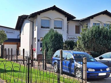  Für 3 Personen: Hübsches Apartment / Ferienwohnung in der Region Ahlbeck