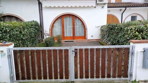  Für 6 Personen: Hübsches Apartment / Ferienwohnung in der Region Eraclea Mare
