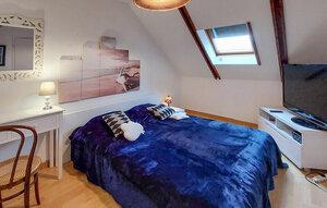 Gemütliches Ferienhaus : Region Gouesnac'h für 8 Personen