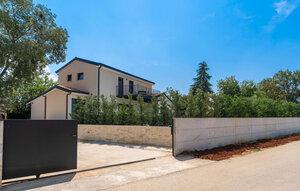 Gemütliches Ferienhaus : Region Musalež für 6 Personen