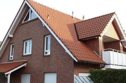  Für 4 Personen: Hübsches Apartment / Ferienwohnung in der Region Dangast