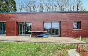 Gemütliches Ferienhaus : Region Bretagne für 2 Personen