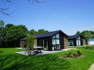 Gemütliches Ferienhaus : Region Holland für 6 Personen