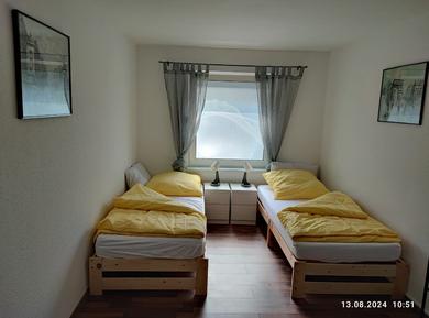  Für 4 Personen: Hübsches Apartment / Ferienwohnung in der Region Bayern