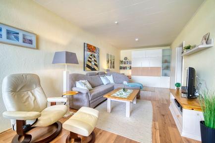  Für 5 Personen: Hübsches Apartment / Ferienwohnung in der Region Heiligenhafen