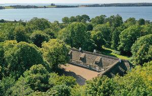 Gemütliches Ferienhaus : Region Fünen für 18 Personen