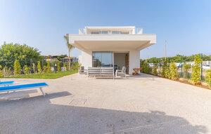  Für 5 Personen: Hübsches Apartment / Ferienwohnung in der Region Donnalucata