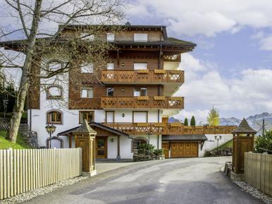  Für 6 Personen: Hübsches Apartment / Ferienwohnung in der Region Romandie