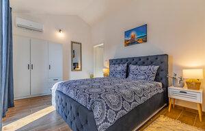 Gemütliches Ferienhaus : Region Kavran für 6 Personen