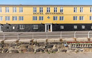  Für 6 Personen: Hübsches Apartment / Ferienwohnung in der Region Svaneke