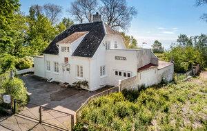 Gemütliches Ferienhaus : Region Fakse Ladeplads für 6 Personen