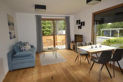  Für 6 Personen: Hübsches Apartment / Ferienwohnung in der Region Kärnten