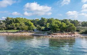 Gemütliches Ferienhaus : Region Biograd für 6 Personen