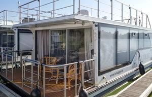  Für 4 Personen: Hübsches Apartment / Ferienwohnung in der Region Brandenburg