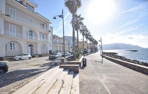  Für 5 Personen: Hübsches Apartment / Ferienwohnung in der Region Santa Maria di Castellabate