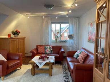  Für 4 Personen: Hübsches Apartment / Ferienwohnung in der Region Dangast