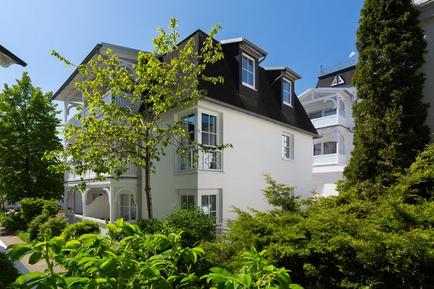  Für 4 Personen: Hübsches Apartment / Ferienwohnung in der Region Ostseebad Binz