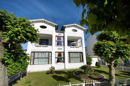  Für 3 Personen: Hübsches Apartment / Ferienwohnung in der Region Ostseebad Sellin