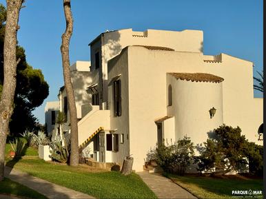  Für 5 Personen: Hübsches Apartment / Ferienwohnung in der Region Cala d'Or