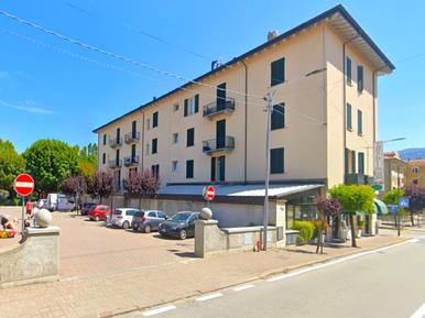  Für 4 Personen: Hübsches Apartment / Ferienwohnung in der Region Lago Maggiore