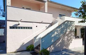  Für 4 Personen: Hübsches Apartment / Ferienwohnung in der Region Zaton bei Zadar