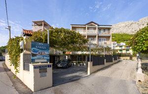  Für 4 Personen: Hübsches Apartment / Ferienwohnung in der Region Duce