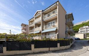  Für 4 Personen: Hübsches Apartment / Ferienwohnung in der Region Duce