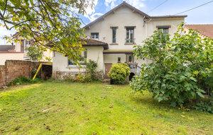 Gemütliches Ferienhaus : Region Maisons-Laffitte für 6 Personen