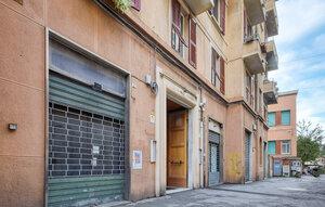  Für 4 Personen: Hübsches Apartment / Ferienwohnung in der Region Genua