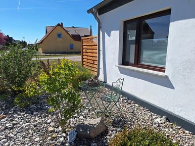  Für 4 Personen: Hübsches Apartment / Ferienwohnung in der Region Karlshagen