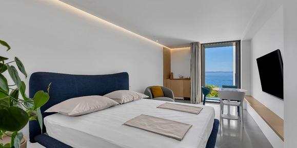 Room : Region Split-Dalmatien für 2 Personen