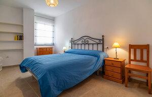  Für 4 Personen: Hübsches Apartment / Ferienwohnung in der Region Garrucha