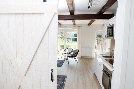  Für 5 Personen: Hübsches Apartment / Ferienwohnung in der Region Fehmarn
