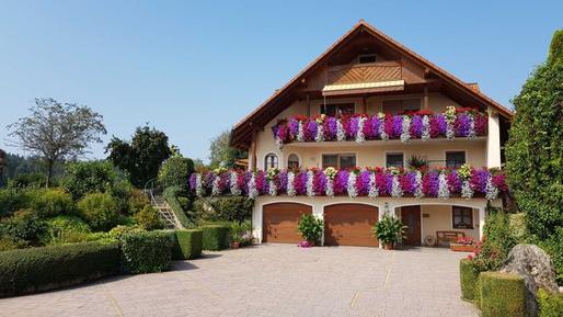  Für 6 Personen: Hübsches Apartment / Ferienwohnung in der Region Pottenstein