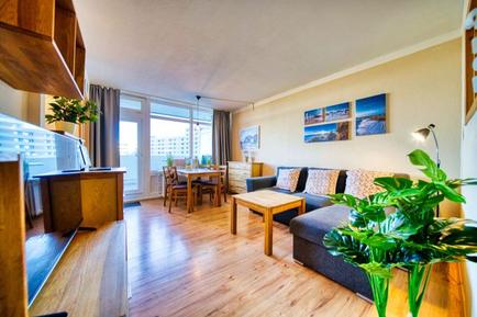  Für 4 Personen: Hübsches Apartment / Ferienwohnung in der Region Heiligenhafen
