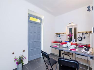  Für 4 Personen: Hübsches Apartment / Ferienwohnung in der Region Dubrovnik