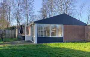 Gemütliches Ferienhaus : Region Holland für 4 Personen